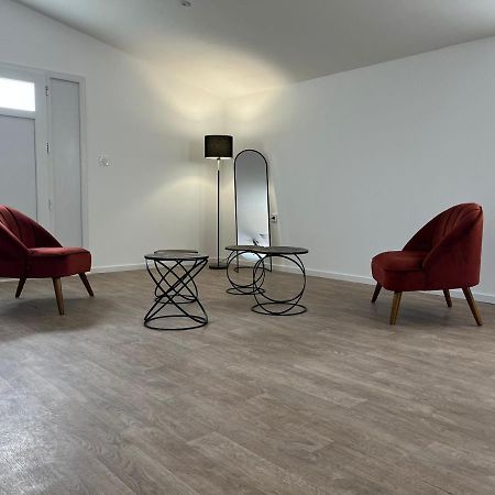 Ng Suitehome - Queven - Balneo - Netflix - Wifi ภายนอก รูปภาพ
