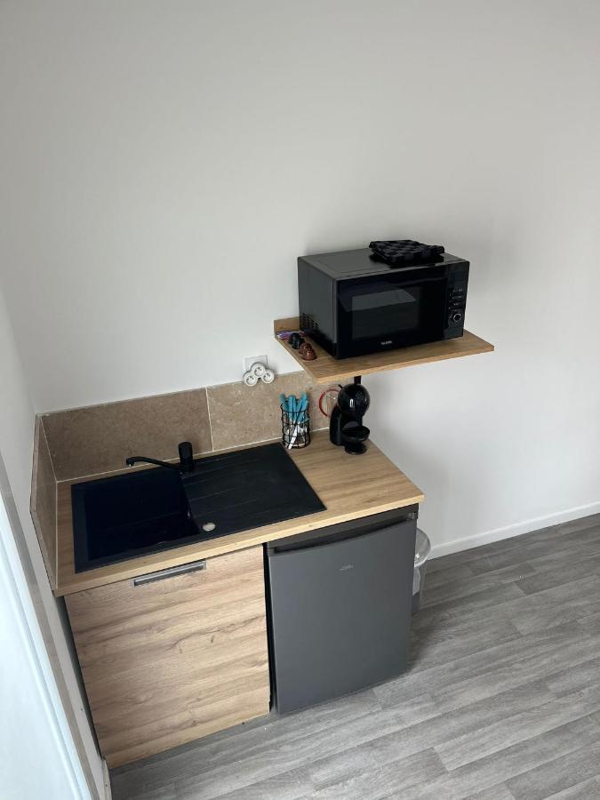 Ng Suitehome - Queven - Balneo - Netflix - Wifi ภายนอก รูปภาพ