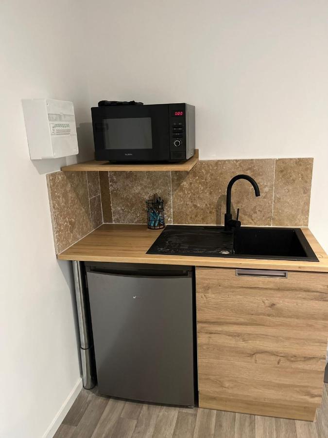 Ng Suitehome - Queven - Balneo - Netflix - Wifi ภายนอก รูปภาพ