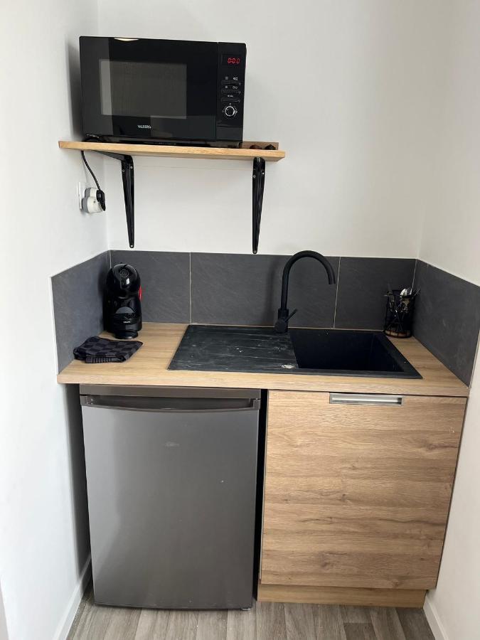 Ng Suitehome - Queven - Balneo - Netflix - Wifi ภายนอก รูปภาพ