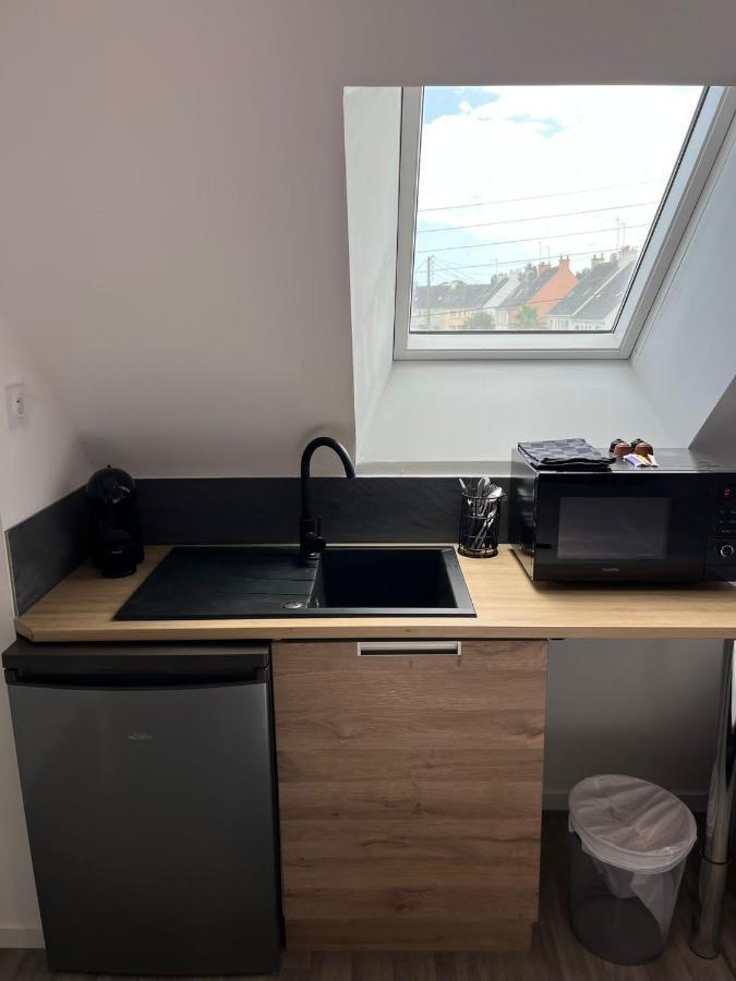 Ng Suitehome - Queven - Balneo - Netflix - Wifi ภายนอก รูปภาพ