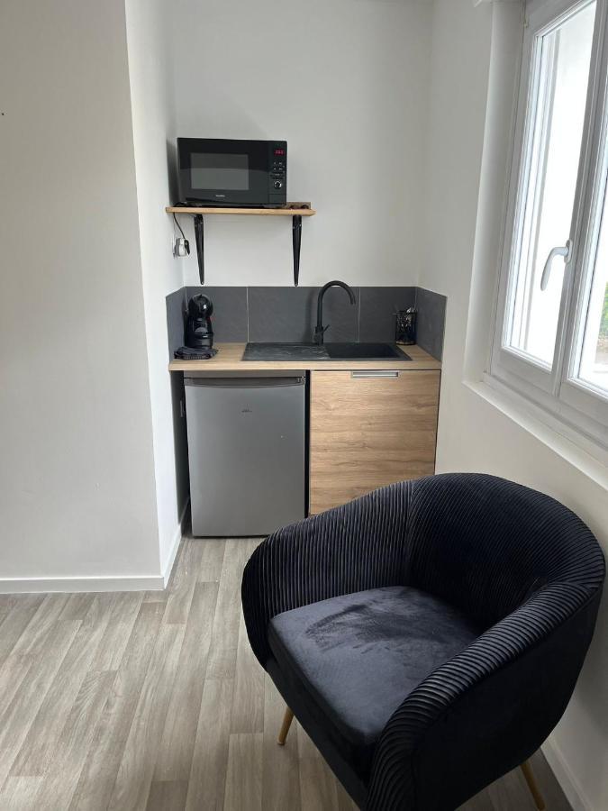 Ng Suitehome - Queven - Balneo - Netflix - Wifi ภายนอก รูปภาพ